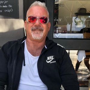 Meet your Posher, Jerry